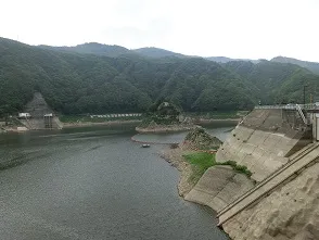 道の駅 | 人気急上昇 | 東北 | 5位 | 錦秋湖