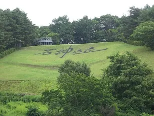 道の駅 | ランキング | 岩手県 | 9位 | 石神の丘