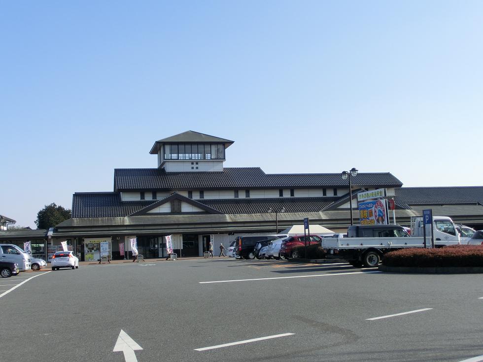 駅施設