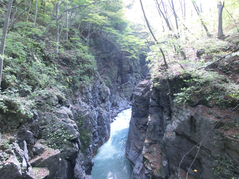 道の駅 | 絶景スポット | 吾妻峡