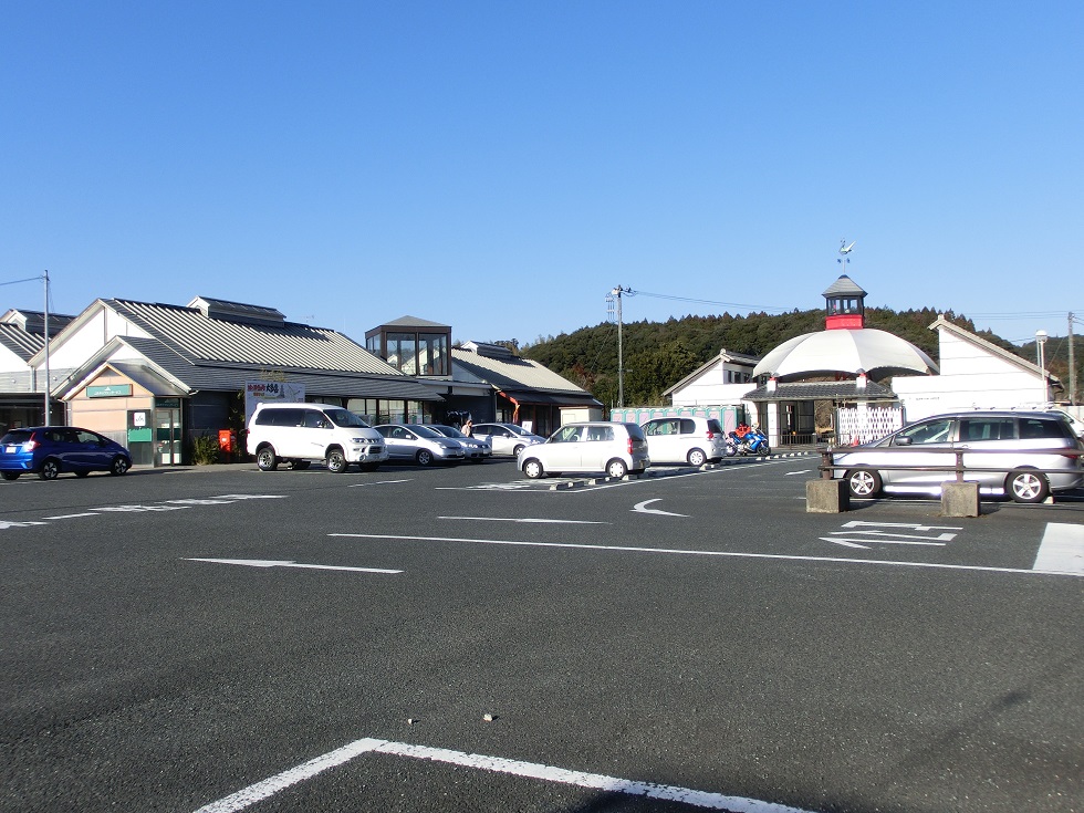 駅施設