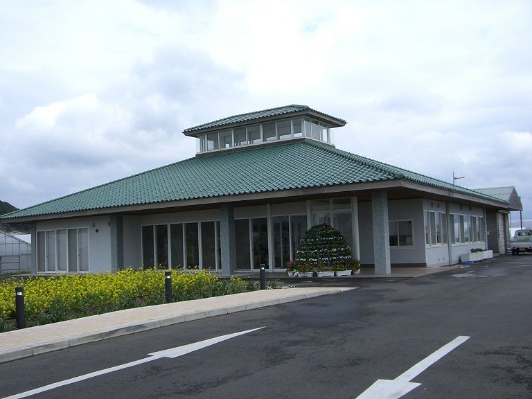 駅施設