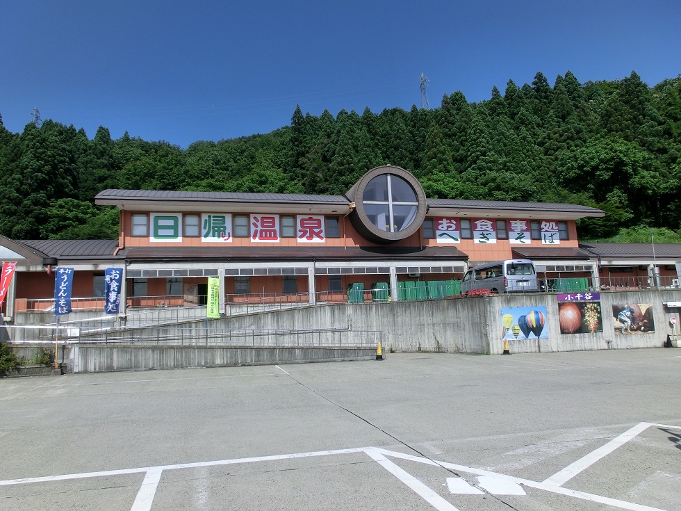 駅施設