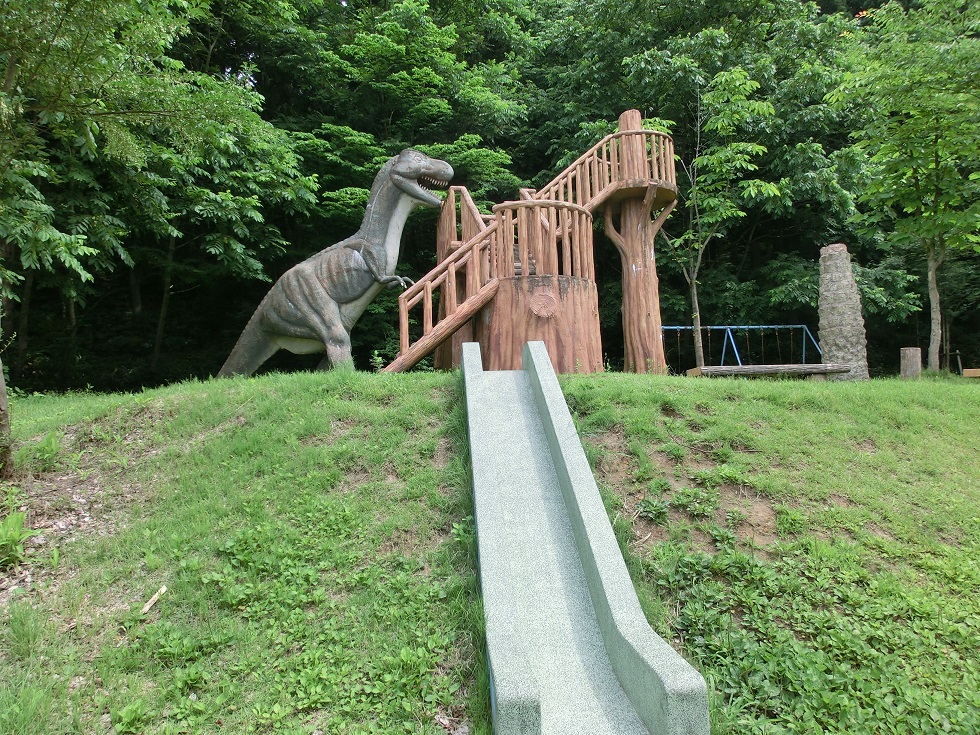 恐竜公園