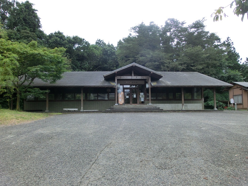 歴史民俗資料館