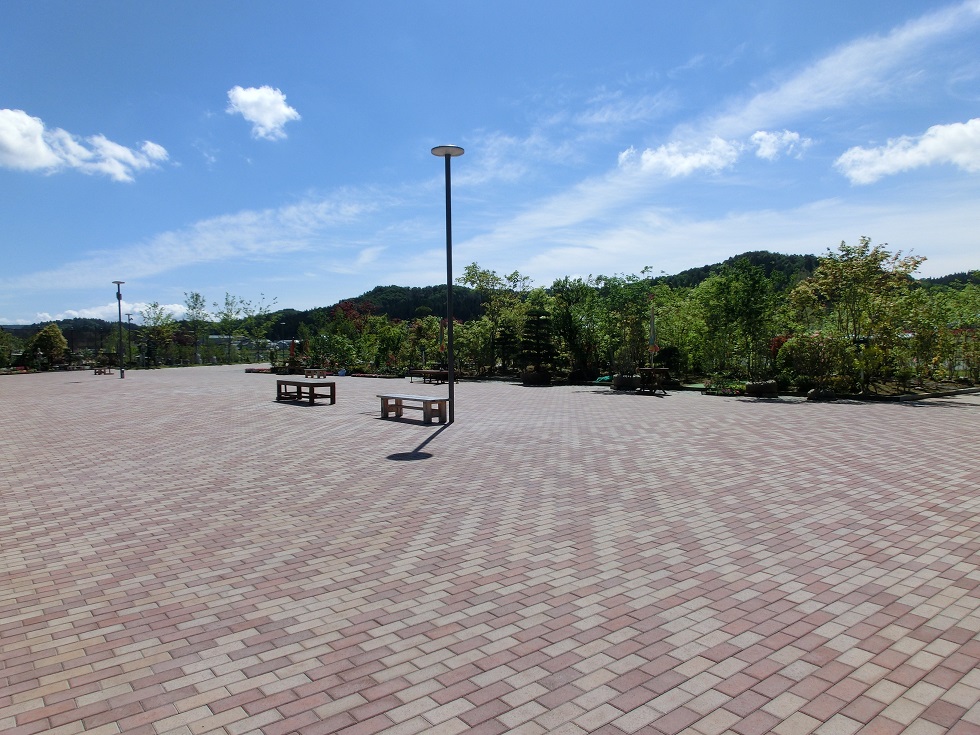 交流広場