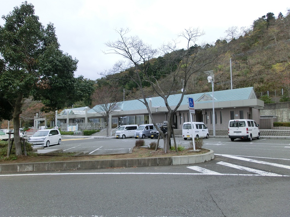 道の駅 | 河野 | 駅施設