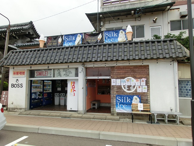 道の駅 | 蓮如の里あわら | 喫茶コーナー「まる」