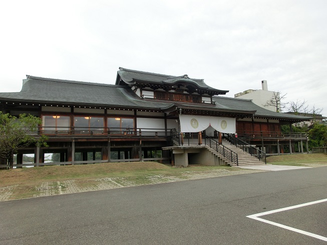 道の駅 | 蓮如の里あわら | 蓮如上人記念館