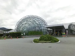道の駅 | 全国一覧 | にらさき