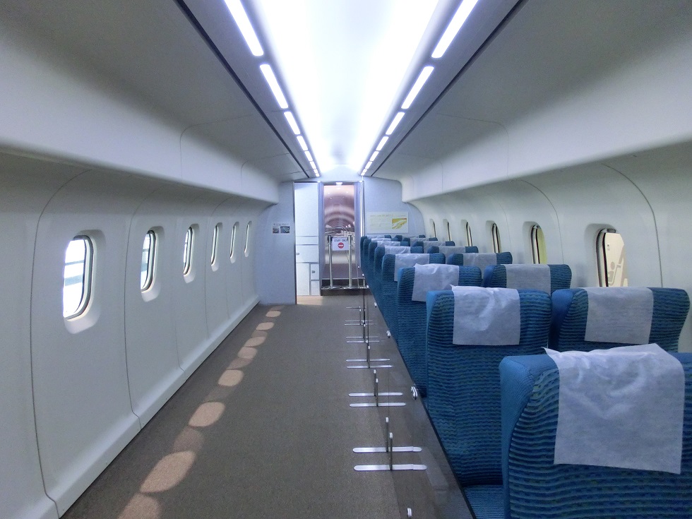 道の駅　つる | リニア新幹線