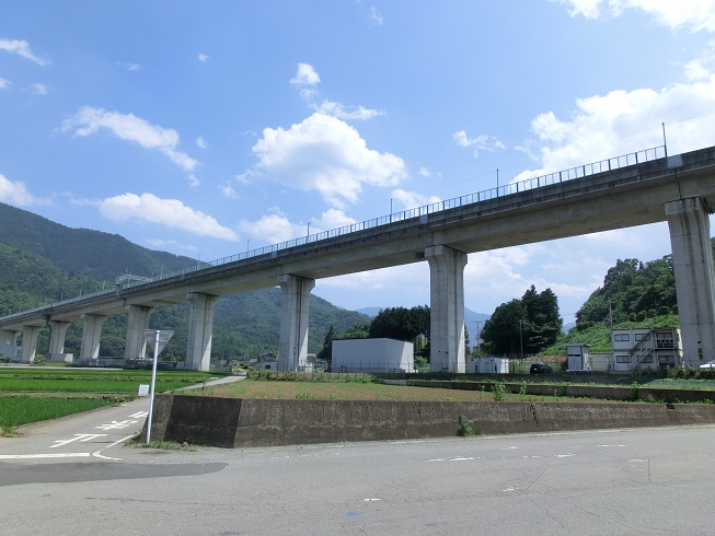道の駅　つる | リニア実験線