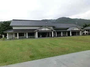 道の駅 | 全国一覧 | にしじま和紙の里　かみすきパーク