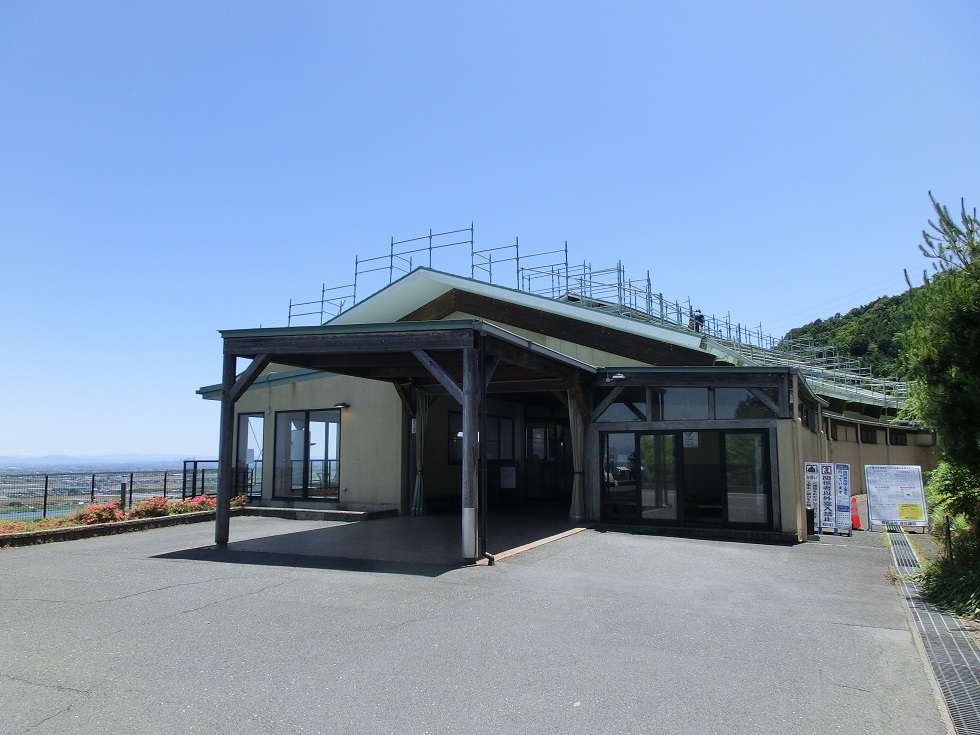 道の駅 | 月見の里　南濃 | 水晶の湯