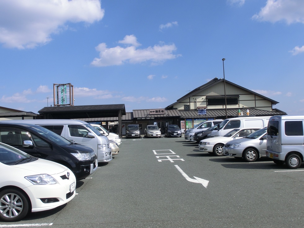 駅施設