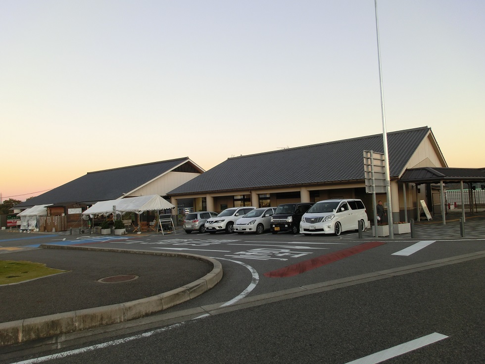 駅施設