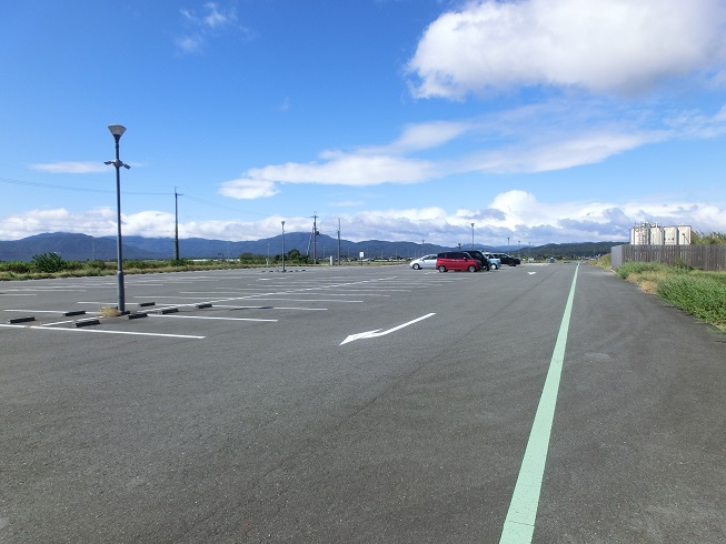 道の駅 | 全国一覧 | しんあさひ風車村