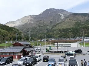 道の駅 | ランキング | 滋賀県 | 9位 | 伊吹の里