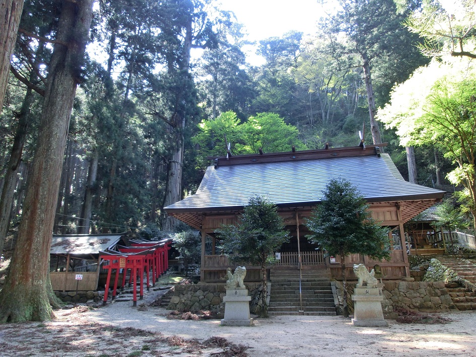 青玉神社
