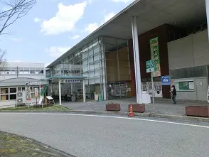 道の駅 | 全国一覧 | フレッシュあさご