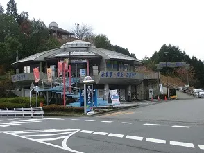 道の駅 | ランキング | 奈良県 | 7位 | 吉野路大塔