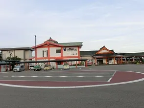 道の駅 | ランキング | 和歌山県 | 6位 | なち
