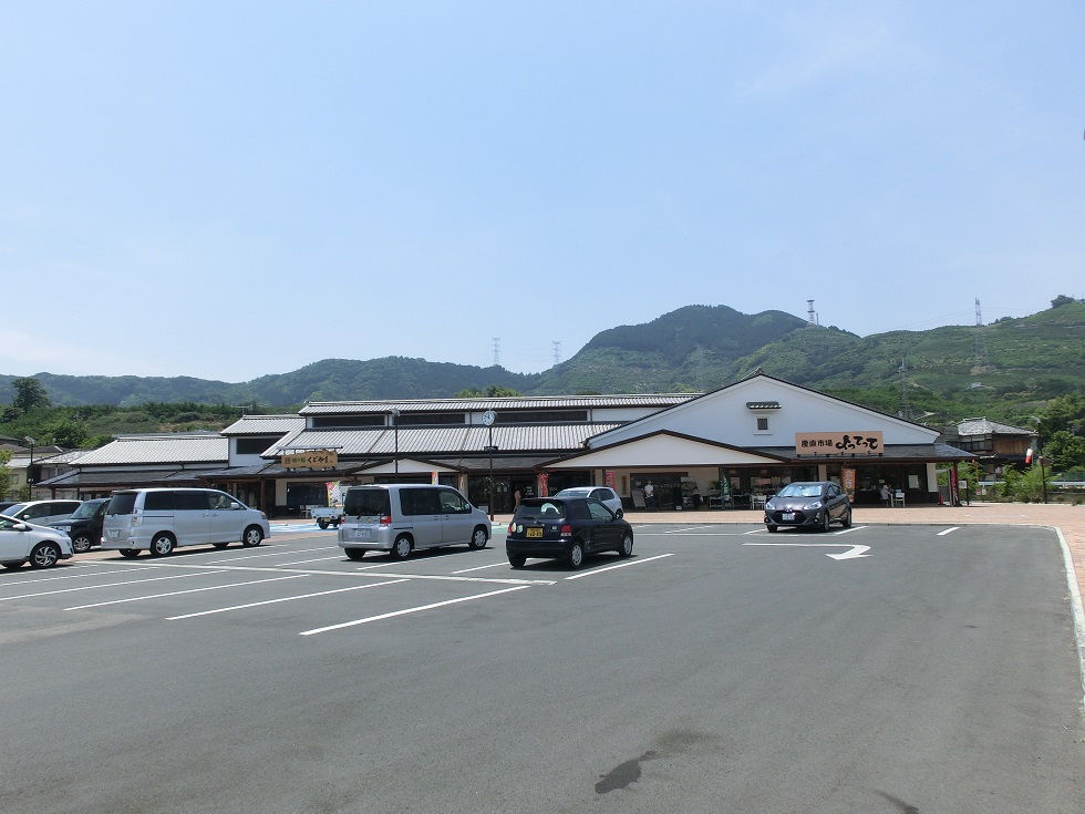 駅施設