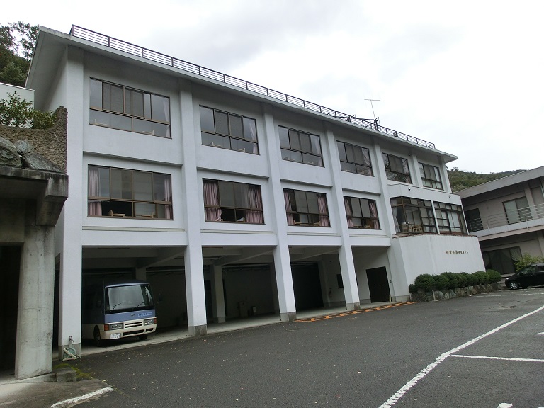 道の駅 | どなり | 御所温泉観光ホテル