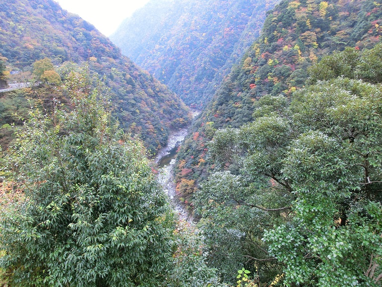 祖谷渓