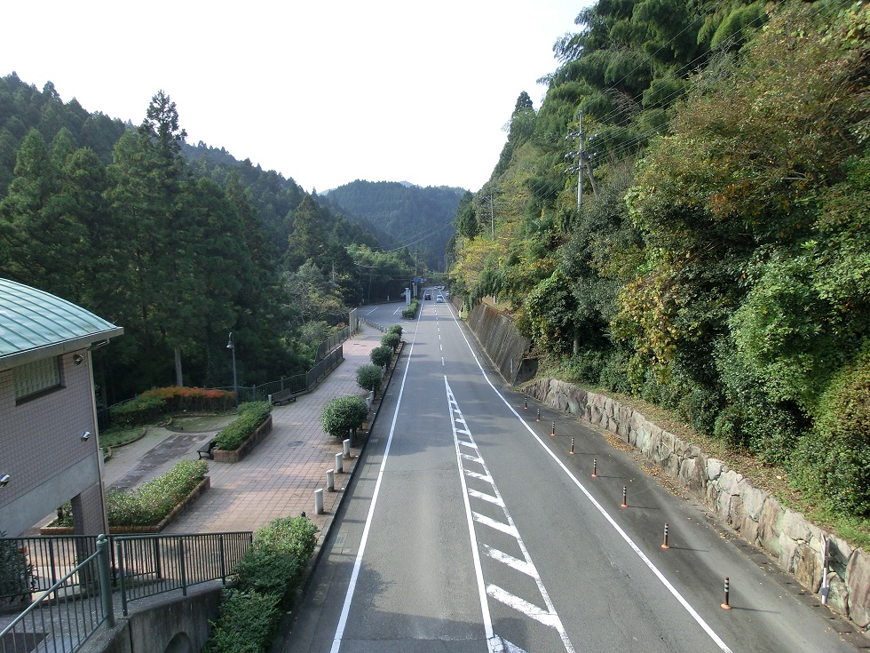 道の駅 | わじき | 駅周辺の風景