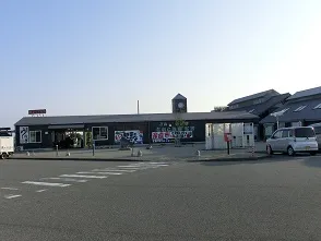 道の駅 | ランキング | 徳島県 | 9位 | 公方の郷なかがわ
