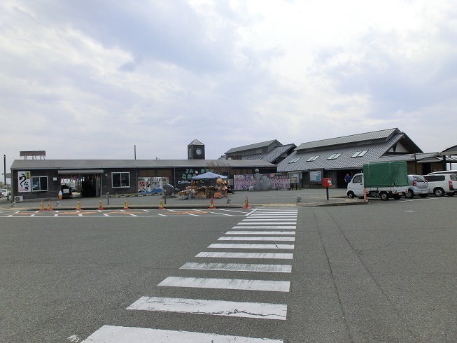 道の駅 | 公方の郷なかがわ | 駅施設