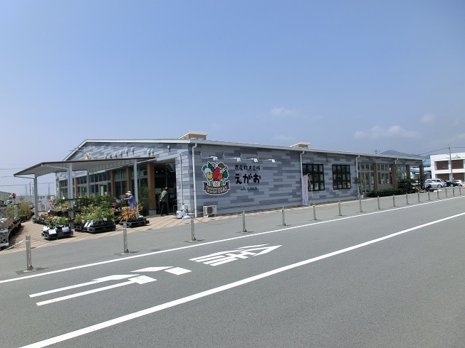 道の駅 | くるくるなると | 農作物直売所