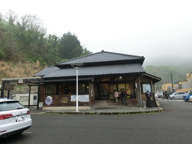 道の駅　空の夢もみの木パーク | 駅施設