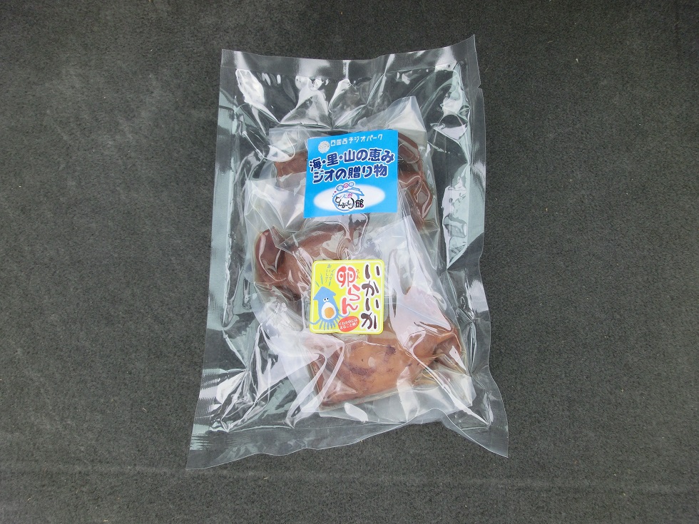 道の駅　どんぶり館 | いかいか卵らん