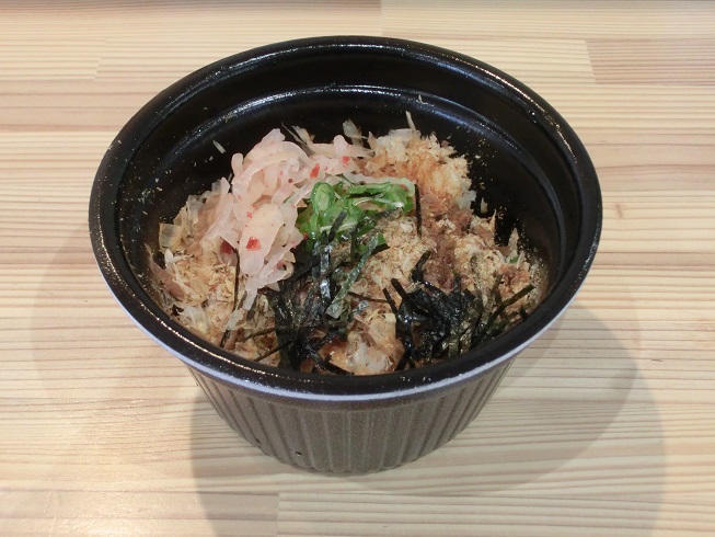 道の駅　めじかの里土佐清水 | 「削りたて宗田節ごはん」。日本一美味しい「ねこまんま」