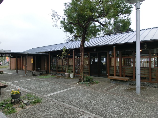 道の駅 | やす | インド料理店「MaSaRa」