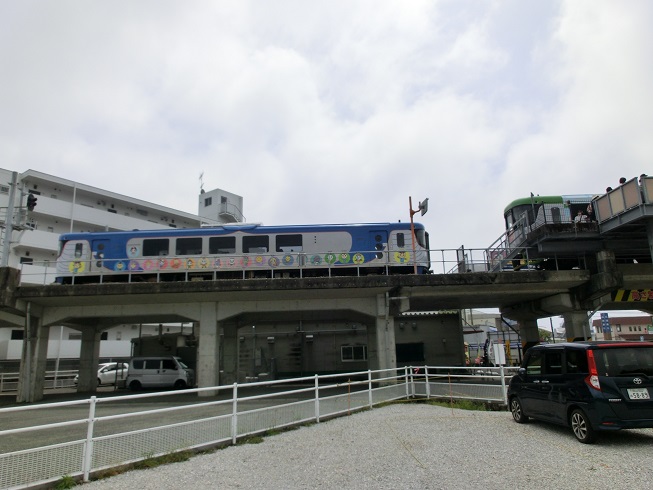 道の駅 | 田野駅屋 | 土佐くろしお鉄道