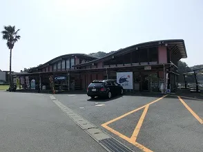 道の駅 | 全国一覧 | 東洋町