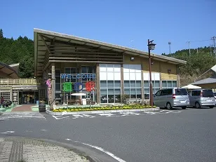 道の駅 | ランキング | 鹿児島県 | 5位 | 川辺やすらぎの郷