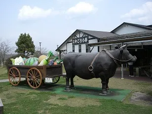 道の駅 | ランキング | 鹿児島県 | 8位 | おおすみ弥五郎伝説の里